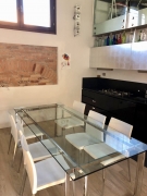 Introvabile casetta zona Gradaro